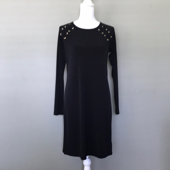 Michael Kors Dresses & Skirts - NWT Michael Kors black dress